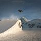 Snowboarden in Kleinarl